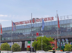 Najavljena saradnja zadruga iz Srbije i Italije uoči Sajma poljoprivrede u Novom Sadu