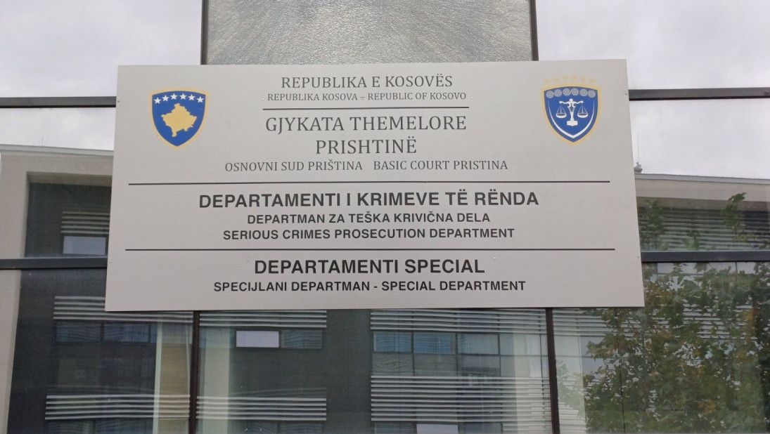 Vrhovni sud potvrdio pritvor Ratku Kragoviću