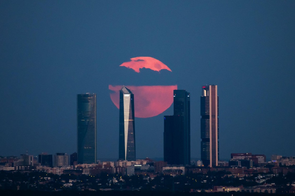 Pun Mesec u Škorpiji donosi snažne emotivne preokrete