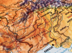 Avganistan optužio Pakistan za prekogranične napade, troje ubijeno
