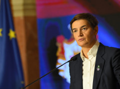 Blokaderi nemaju politiku, ali imaju finansijsku podršku iz inostranstva