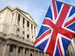 Velika Britanija želi da se pridruži zajmu EU za Ukrajinu u iznosu od 90 milijardi evra