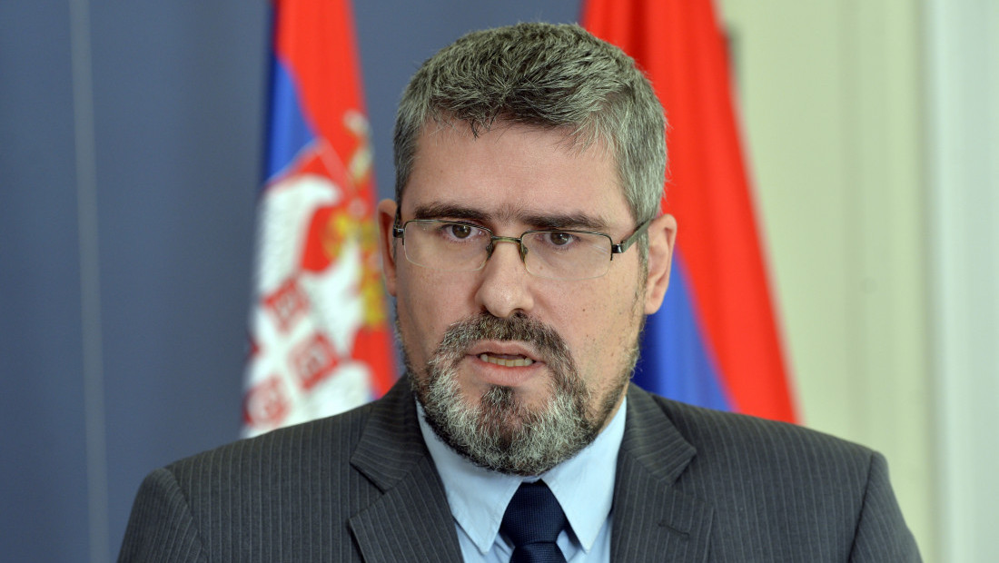 Sednica Odbora za evropske integracije u Skupštini Srbije