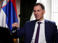 Srbija ima svoje izvore rasta, sredstva iz EU biće iskoršćena za modernizaciju