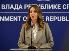 NIS mora da ostane dominantna kompanija na srpskom tržištu