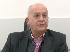 Seničić:Grčka će privremeno obustavljati EES sistem čim se formiraju gužve na granici