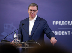Kineski predsednik će za mesec dana primiti Trampa, Putina i mene