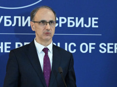 Severna Makedonija je bratska zemlja
