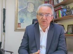 Nadamo se da će odluka suda o prevremenom puštanju mog oca biti pozitivna