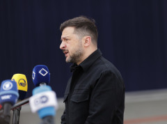 Još jedan vojno besmisleni udar na civilni objekat