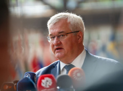 Sibiha poziva međunarodne organizacije da reaguju na ruske napade na Kijev