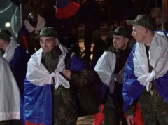 Ukupno 205 ukrajinskih zarobljenika vraćeno iz Rusije u prvoj fazi „1000 za 1000“