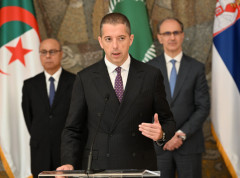 Zahvalnost afričkim zemljama na podršci teritorijalnom integritetu Srbije