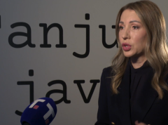 Napreduju pregovori o prodaji NIS-a, a broj otvorenih pitanja se sužava
