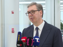 U Kini se ne borim za sebe, već za Srbiju, njene građane i nove investicije