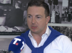 Produženje roka indikator da su pregovori oko NIS-a u završnoj fazi