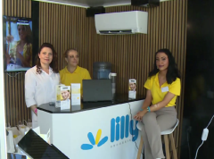 Lilly Drogerie otvorile Lilly Studio na Adi Ciganliji posvećen zaštiti od sunca