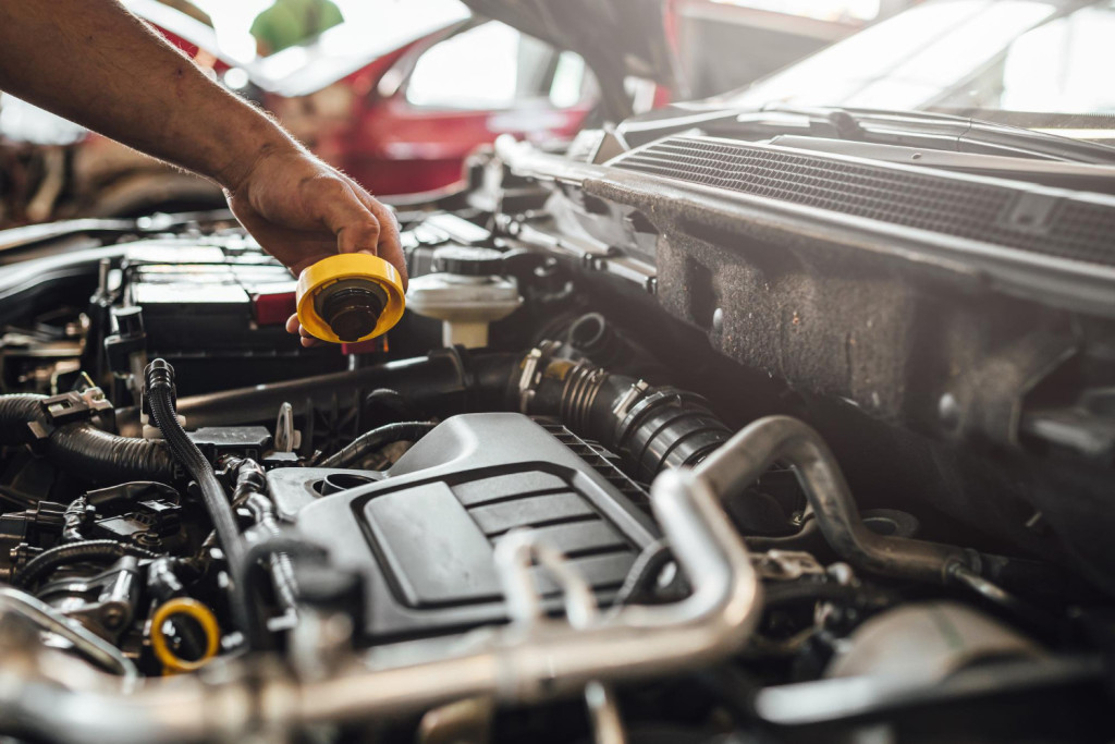 Kratke vožnje mogu ozbiljno da oštete motor automobila