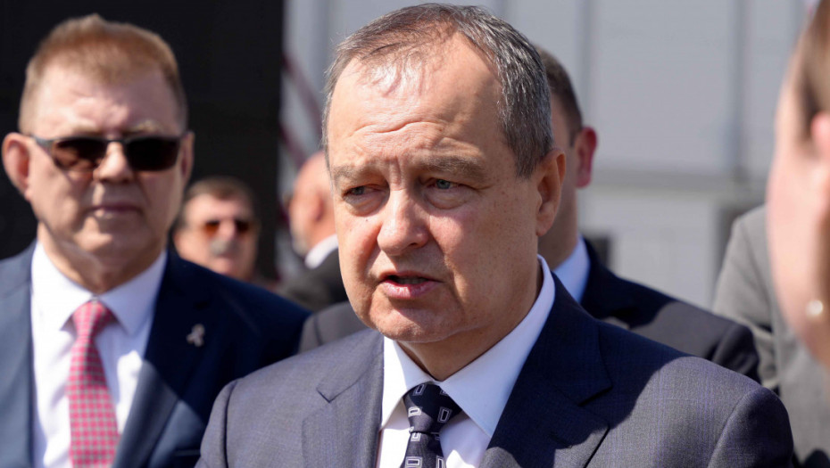 Brzo pronađena maloletna devojčica u Novom Sadu
