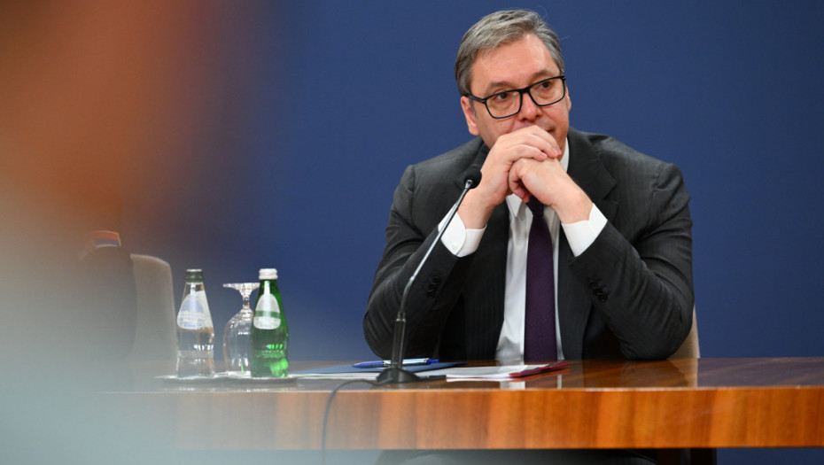 Obeležavanje 15. godišnjice programa Svet u Srbiji