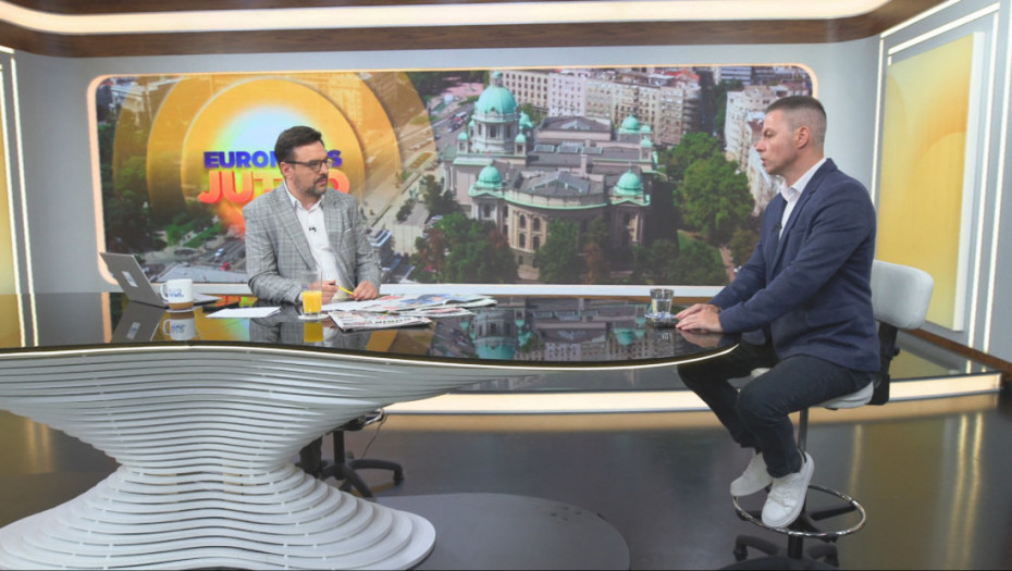 Niko nije zaštićen od zakona
