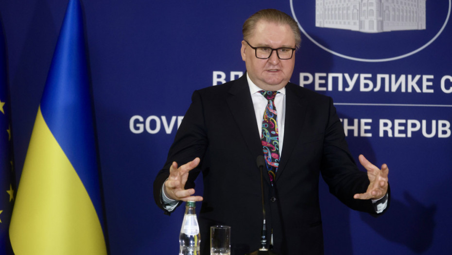 Evropa mora biti ujedinjena i integrisana