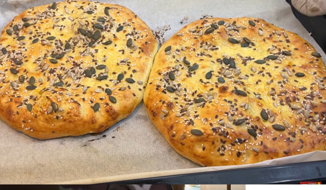 Recept za domaće lepinje
