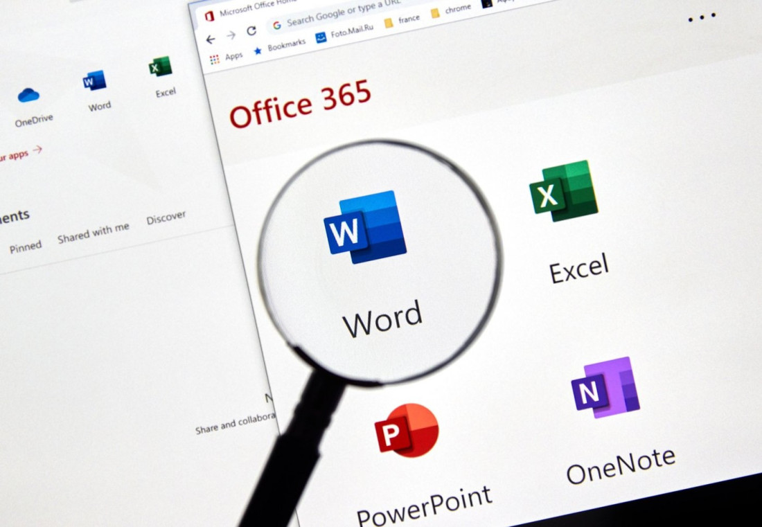 Microsoft Word dobija veliko AI pojačanje