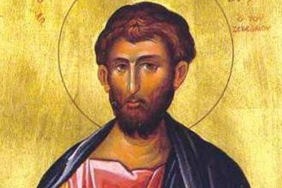 ON JE JEDAN OD TROJICE KOJIMA JE HRISTOS OTKRIVAO NAJVEĆE TAJNE! Sutra slavimo Svetog apostola Jakova Zevedejevog!
