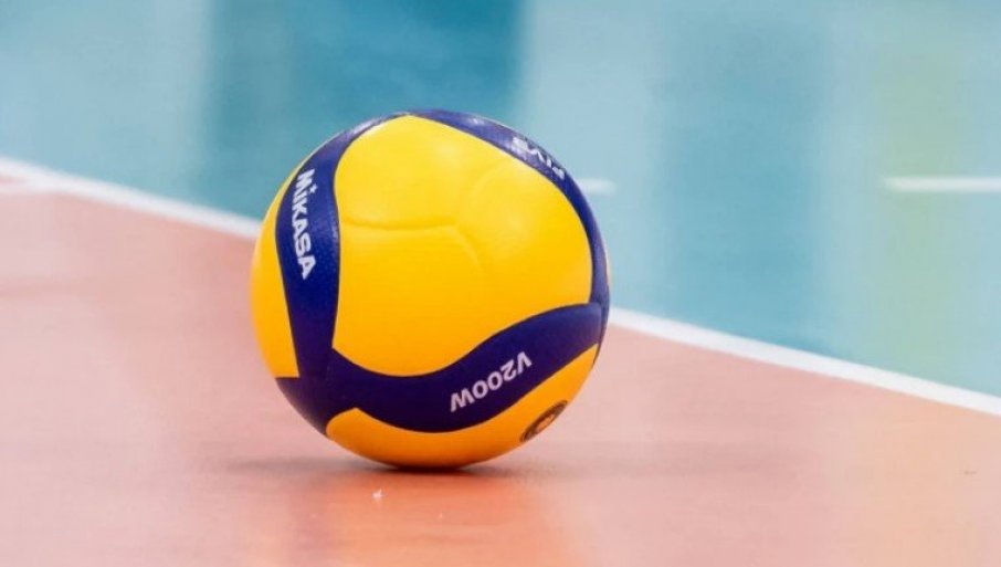 Odbojkašice Vaifbanke predvođene Tijanom Bošković u finalu Lige šampiona protiv Ezačibašija