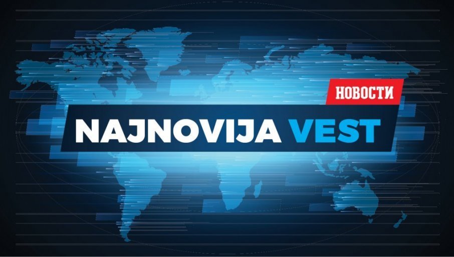 UŽAS! Košarkaški reprezentativac poginuo u saobraćajnoj nesreći