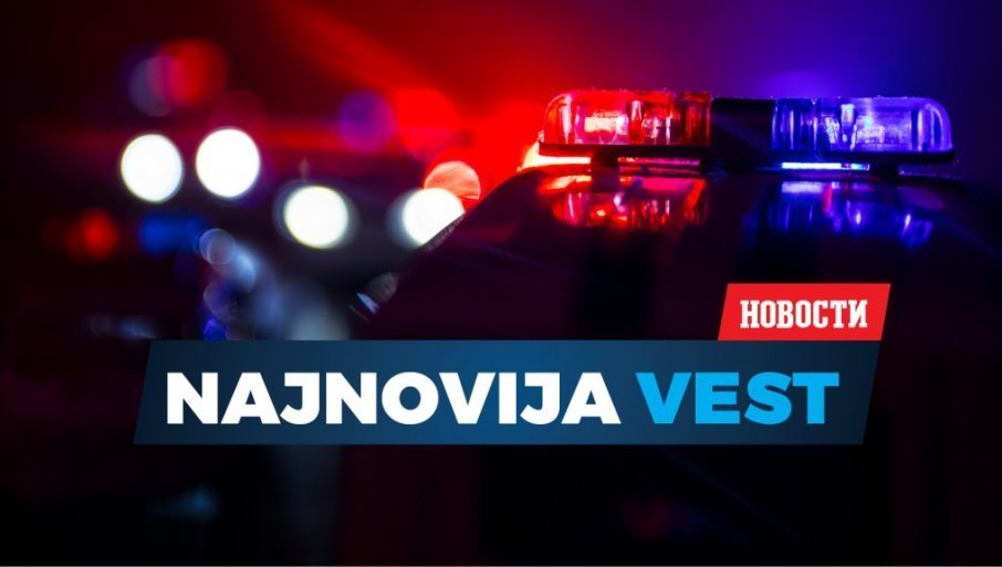 Mladić se utopio u Savi
