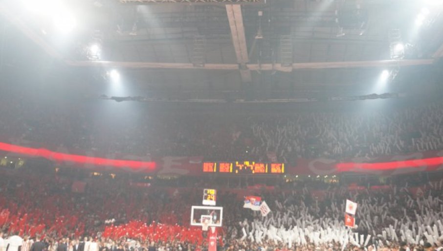 Bivši košarkaš Crvene zvezde završio karijeru!