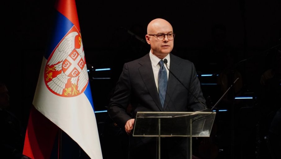 Miloš Vučević otkrio detalje iz privatnog života i odrastanja