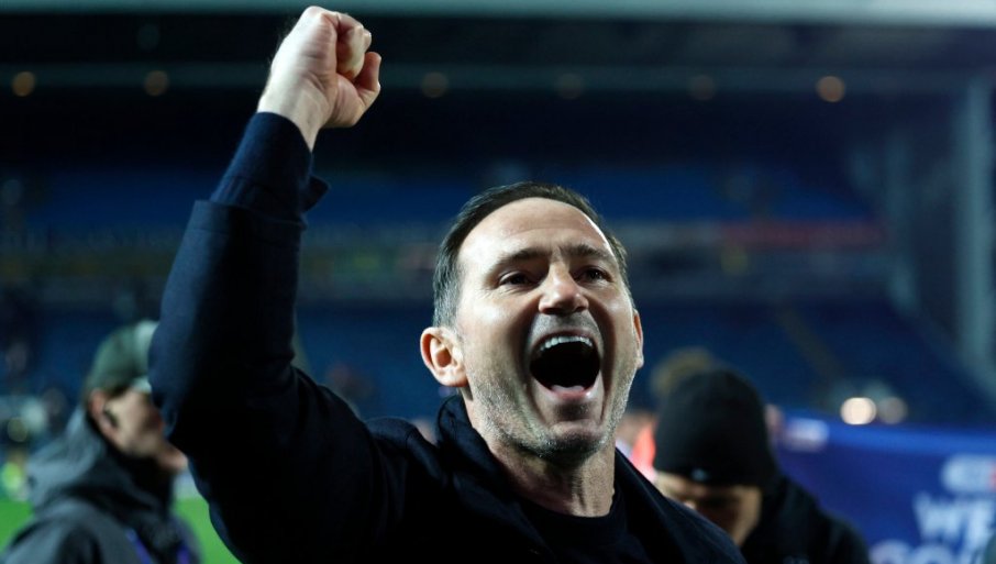 NOVI SRBIN U PREMIJER LIGI! Frenk Lampard ga baš želi, nije jedini