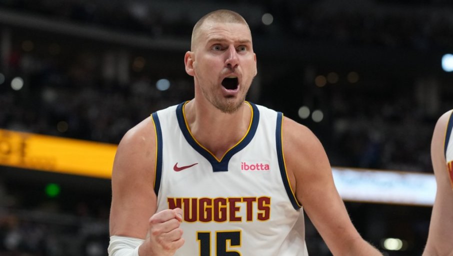 Nikola Jokić dobija saigrača kakvog je želeo
