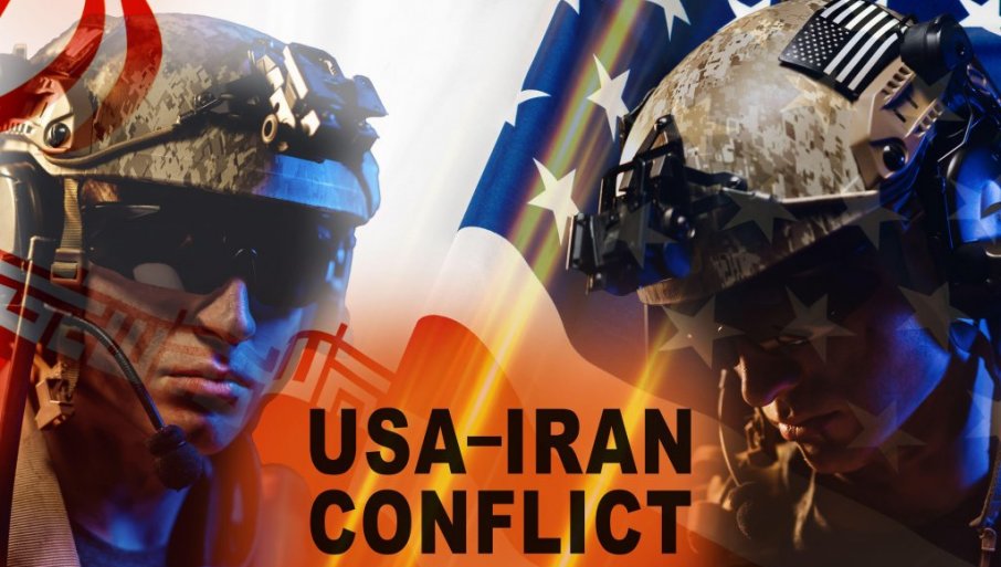 Amerika i Iran se spore oko Ormuza, varnica može da izazove novi sukob