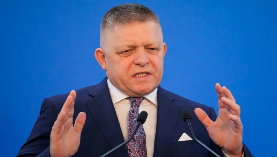 Brisel je nepravedan prema Srbiji, a ukidanje prava veta početak raspada EU