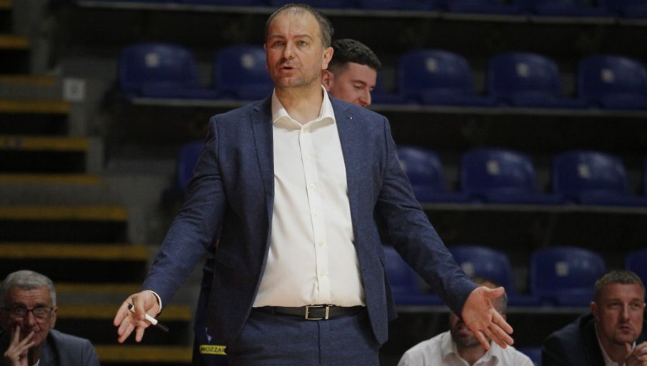Nije naša odgovornost, igrač Zvezde inicijator incidenta