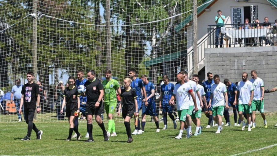 Kad se srpski fudbal pretvori u
