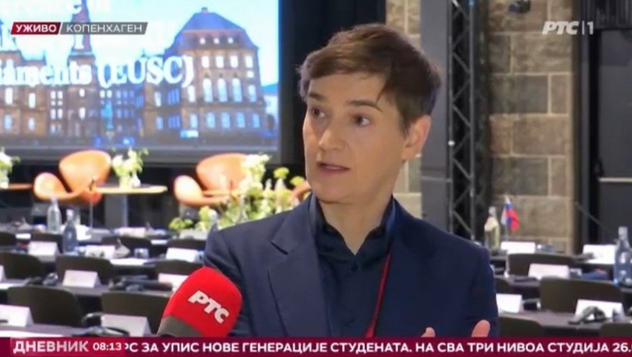 Uvek su protiv, hvale se tuđim dostignućima (Video)