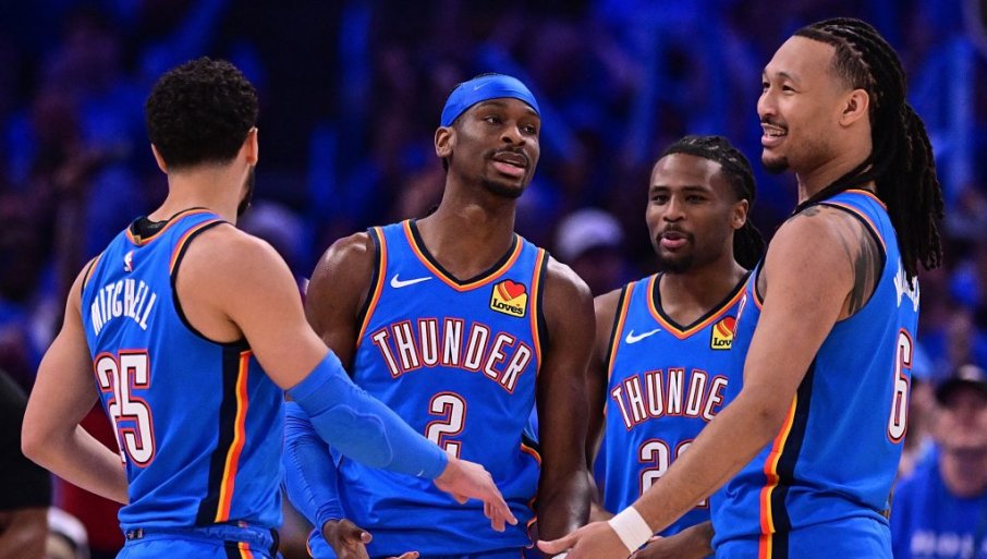 Aktuelni šampion NBA lige ne može da računa na važnog košarkaša