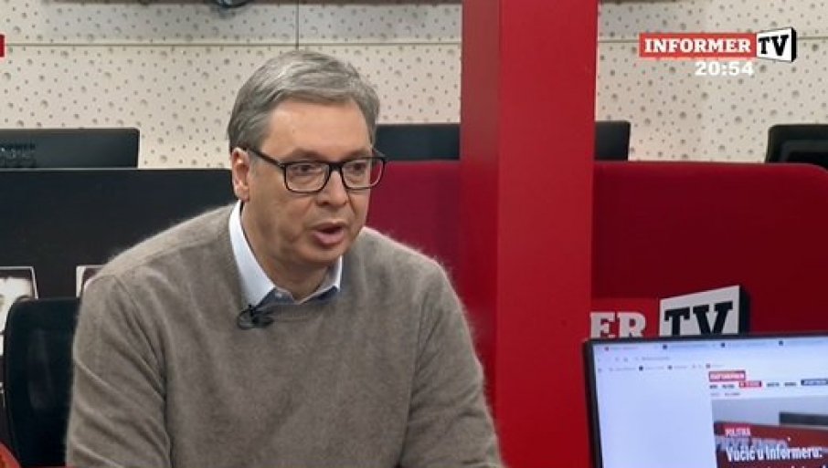 To su izuzetni rezultati u teškim okolnostima
