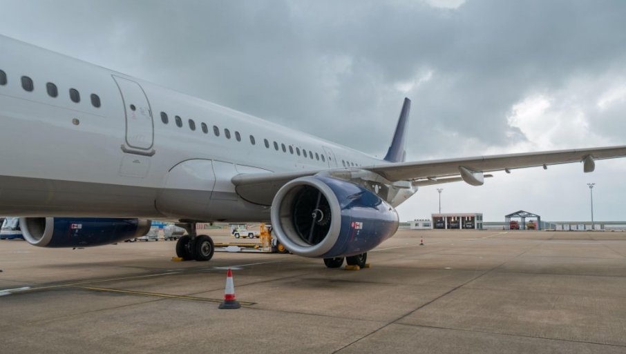 Croatia Airlines otkazala 900 letova
