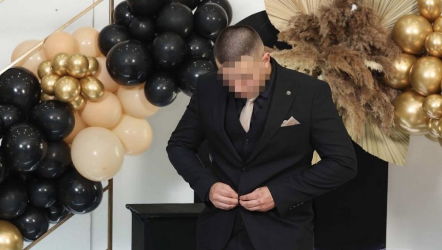 Ovo je Kristijan (19) koji je izazvao nesreću kod Novog Pazara