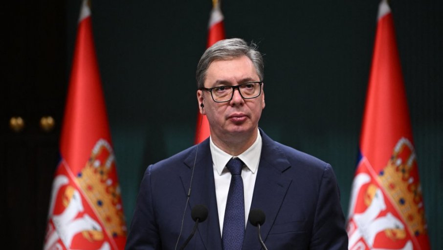 Ministarstvo spoljnih poslova Srbije odgoovrilo na napade iz Crne Gore