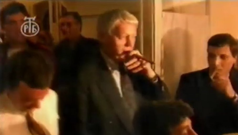 Cvetković otišao na Đurđevdan, ovako je slavio titulu u Bariju