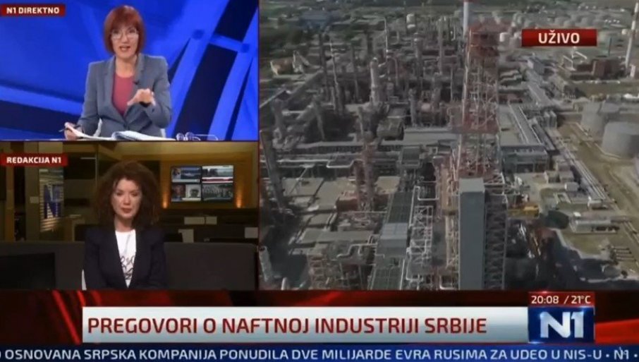 SNS nema ama baš nikakve veze s Mimovićem (VIDEO)