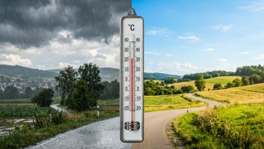 Evo koja mesta su prva na udaru