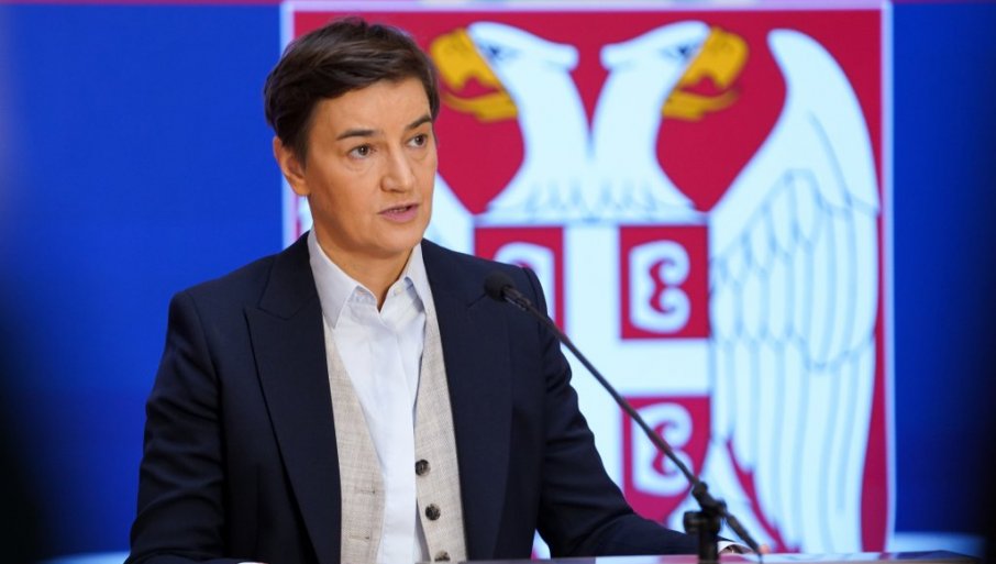 Mi smo uvek spremni za razgovore, on želi samo da protera Srbe sa KiM